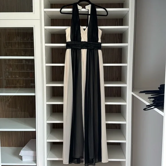 NWT MAX & CLEO DRESS SIZE 4 - Picture 2 of 5